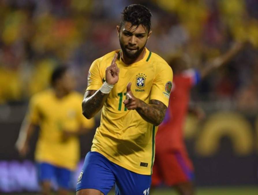 Hondureño Choco Lozano y Neymar lideran lista de las joyas más valiosos en los Olímpicos