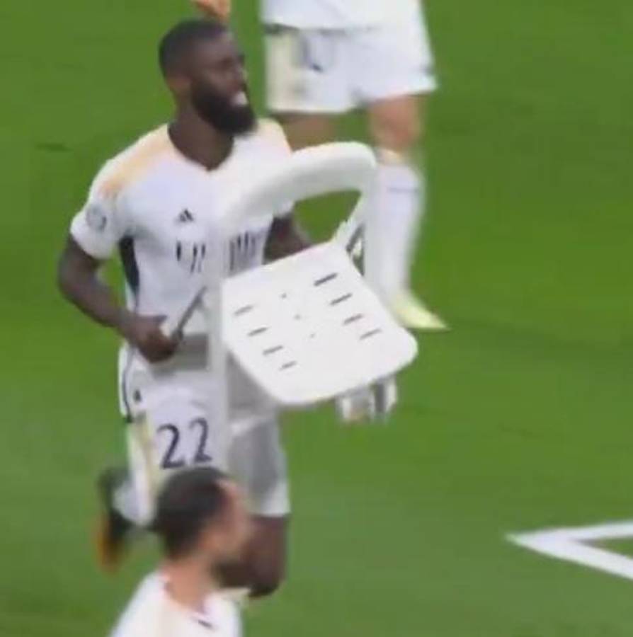 Eufórico festejo de Real Madrid por ir a la final de Champions, la verdad sobre el gol anulado al Bayern Múnich y el villano