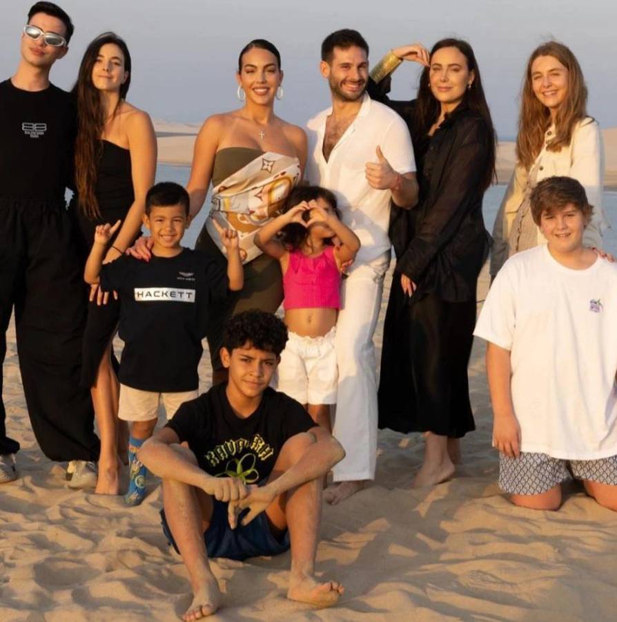 Sale a la luz el salario que paga Cristiano Ronaldo a sus empleados en Portugal: tiene mayordomo y cocinero