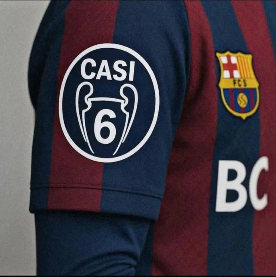 Memes trituran al Barcelona tras sufrir remontada del PSG en la Champions: ¡no perdonan a Lamine Yamal!