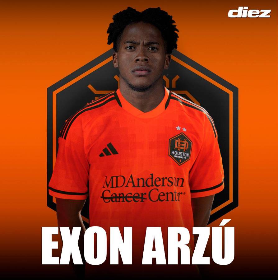 Dos llegaron de la Liga Nacional: Las nueve promesas de Honduras a seguir en la MLS Next PRO 2024