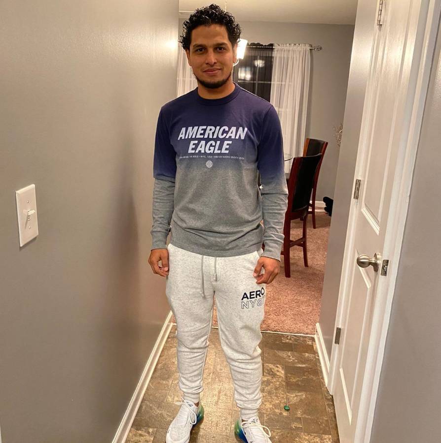 ¿Recuerdas a Luis Lobo? Así es la vida del exjugador de Honduras, tuvo un retiro repentino, lo buscaron de la MLS y fue cantante