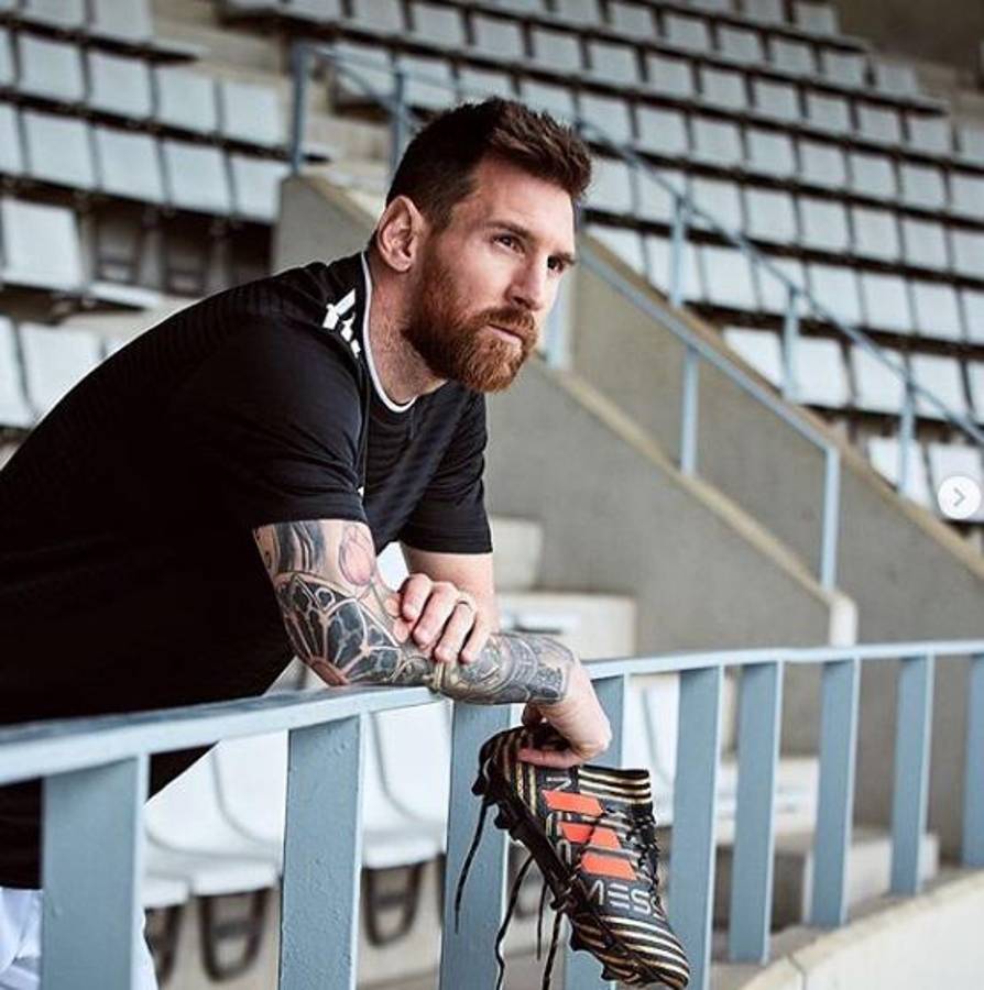 Messi y Cristiano Ronaldo finalmente fueron superados: Forbes revela quién es el futbolista mejor pagado del 2022