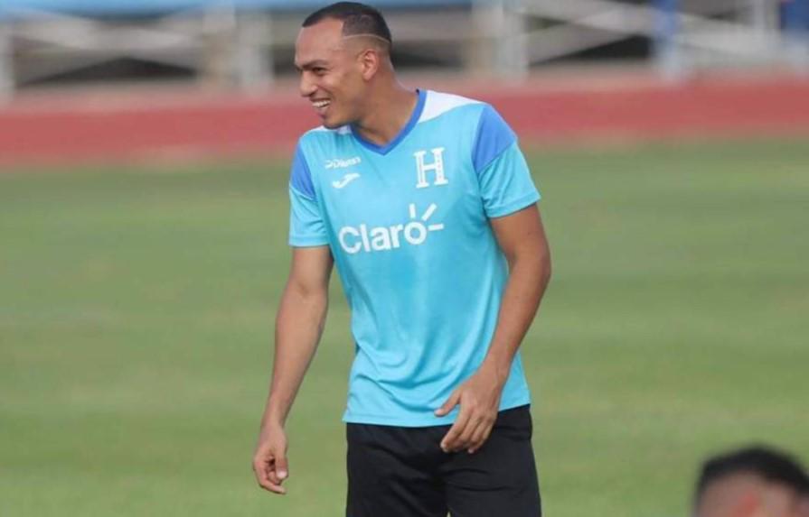 Las opciones de Reinaldo Rueda en la Selección de Honduras para reemplazar a cuatro jugadores claves ante Costa Rica