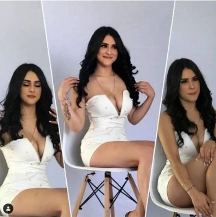 Personsajes de Honduras que no ocultan su amor y son aficionados de Marathón y Olimpia