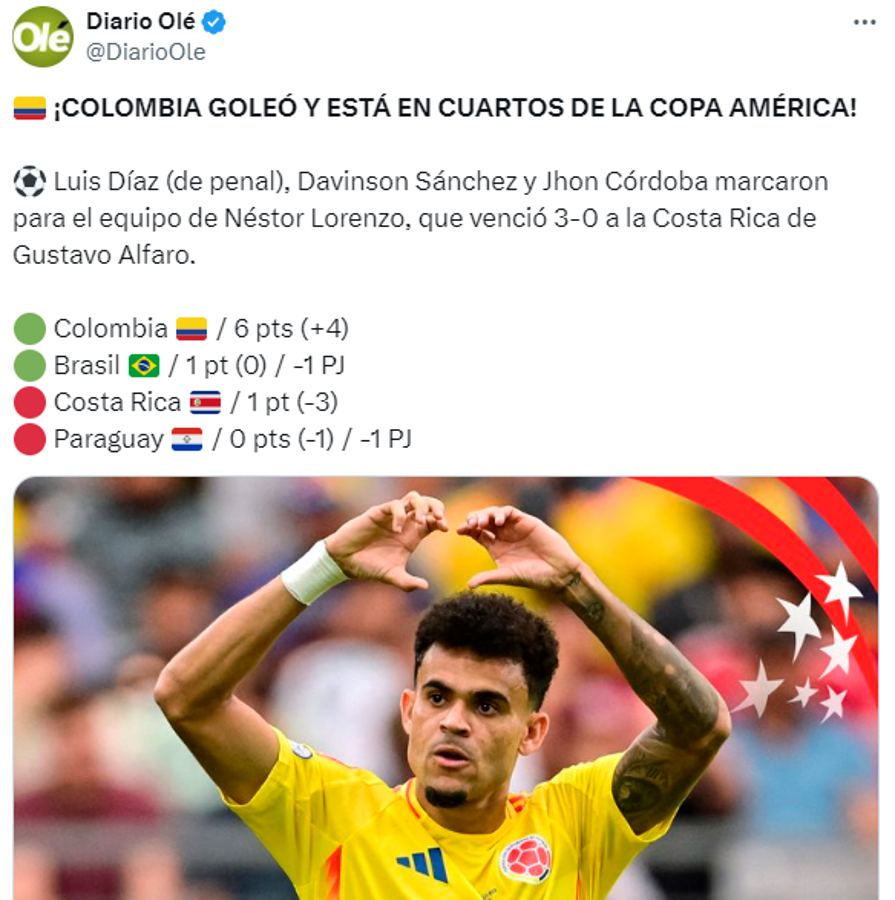 Lo que dicen los medios de la goleada a Costa Rica: Faitelson con dardazo, “golpe de realidad” y se burlan de Honduras