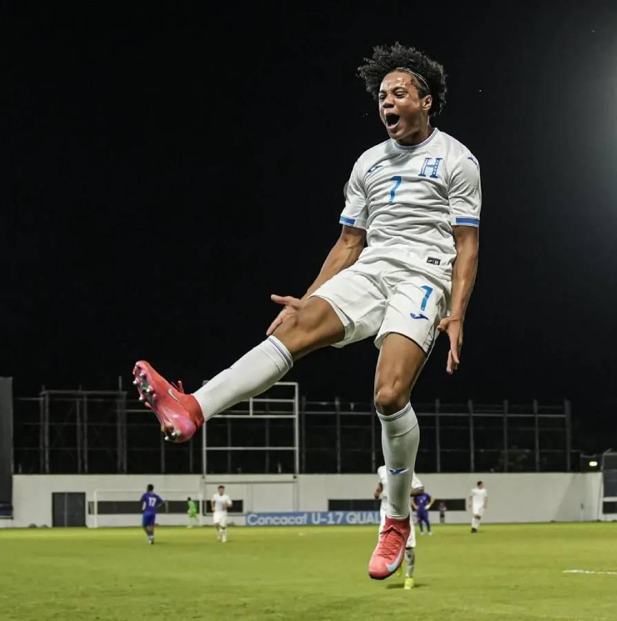 Francisco Molina puede sorprender a todos: las nuevas caras que serían llamados por Honduras para el amistoso ante Perú