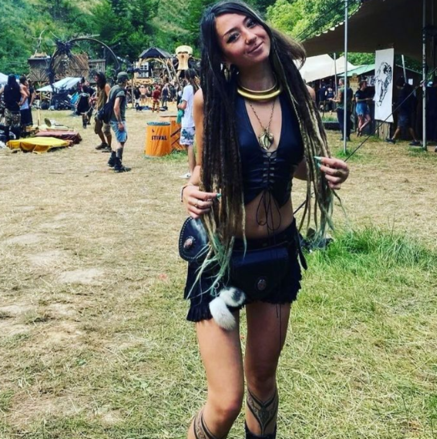 Hallan sin vida a la joven secuestrada por Hamas: el anuncio de su madre y cómo fue la última llamada