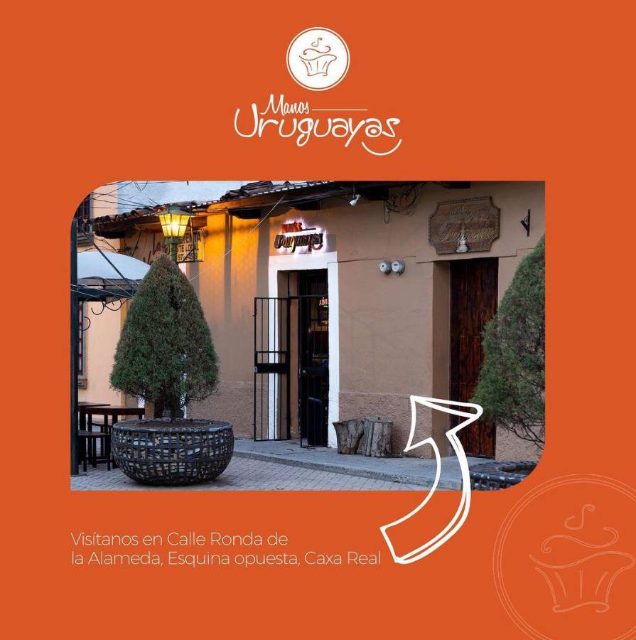 Así vive en la actualidad Óscar Torlacoff, el exfutbolista uruguayo que decidió quedarse en Honduras