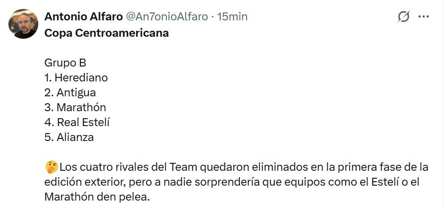 Olimpia vs Saprissa arde y El 1 y 2: Prensa sobre la Copa Centroamericana