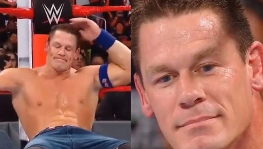 John Cena confiesa el verdadero motivo por el que nunca será padre: “Mi esposa lo comparte conmigo”