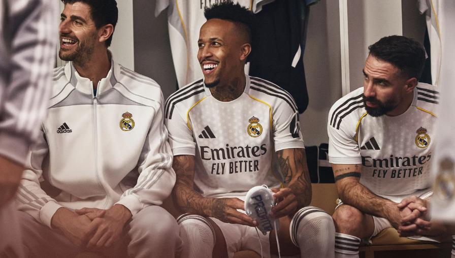 Así es la nueva camiseta del Real Madrid y la estrenará en el Mundial de Clubes: cuánto cuesta y en qué está inspirada