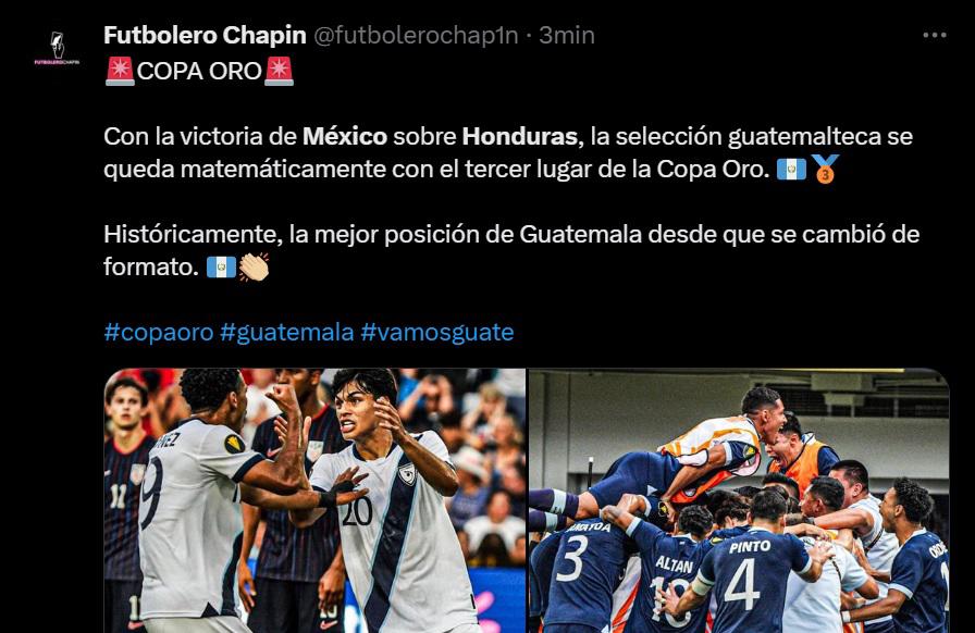 Faitelson, ácido con el Honduras vs México y Mister Chip quedó asombrado con dos jugadores catrachos: el peor Tri de los últimos 30 años