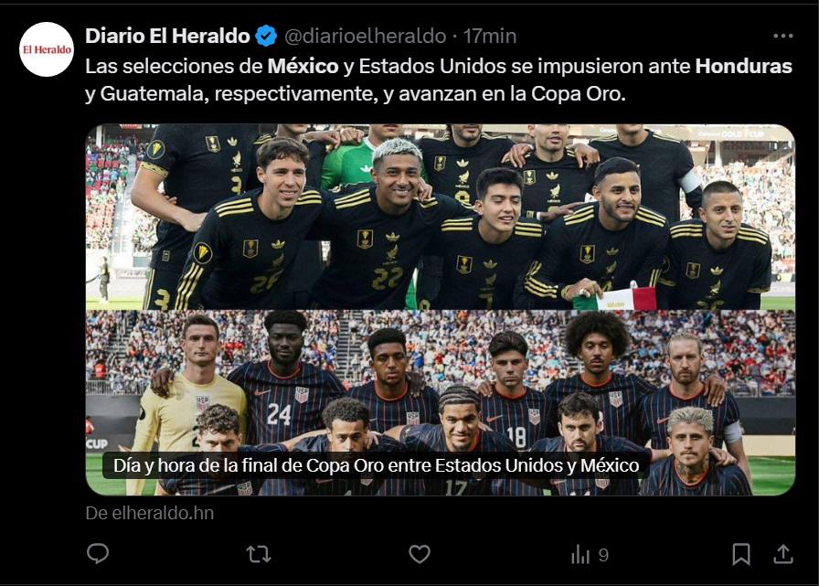 Faitelson, ácido con el Honduras vs México y Mister Chip quedó asombrado con dos jugadores catrachos: el peor Tri de los últimos 30 años