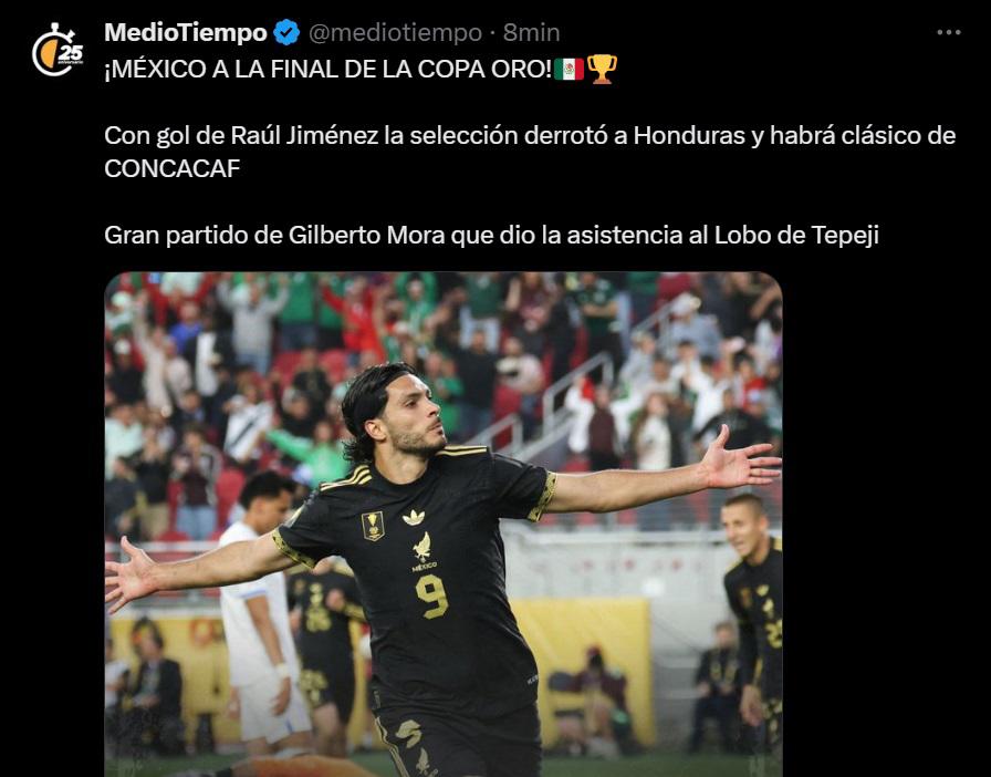 Faitelson, ácido con el Honduras vs México y Mister Chip quedó asombrado con dos jugadores catrachos: el peor Tri de los últimos 30 años