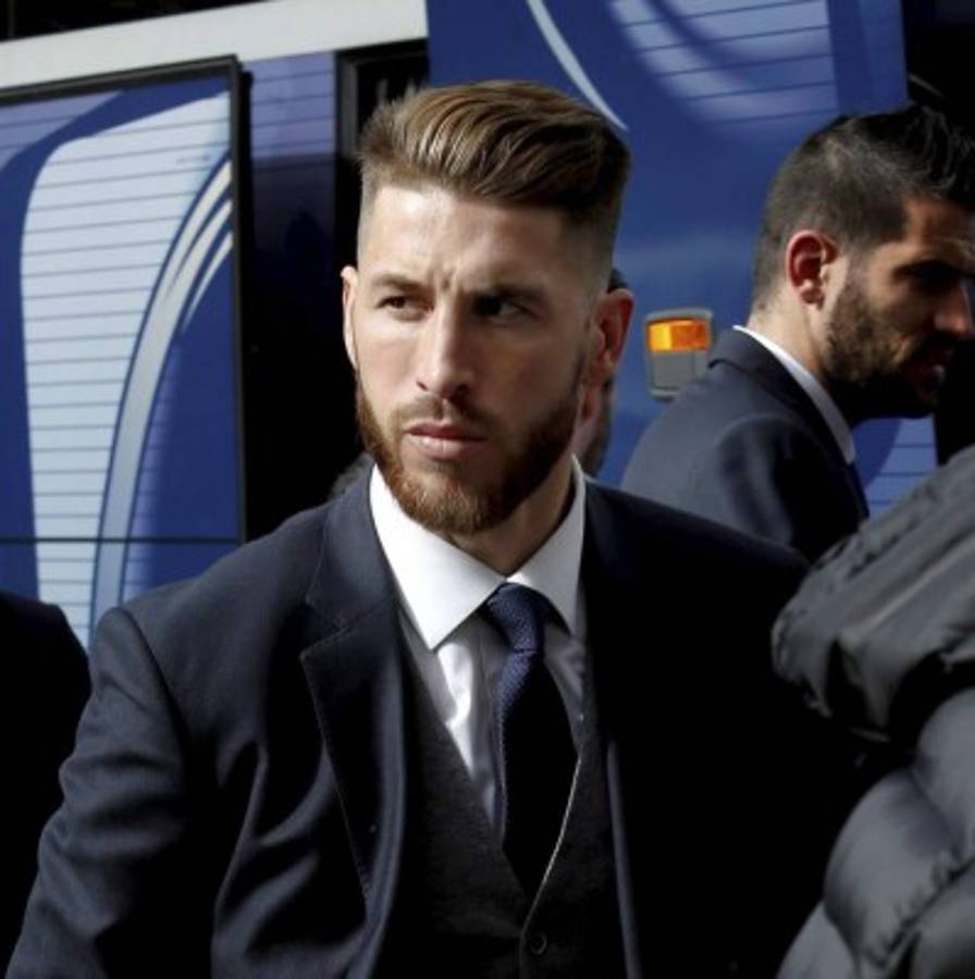 Los peinados más extravagantes de los futbolistas en la historia