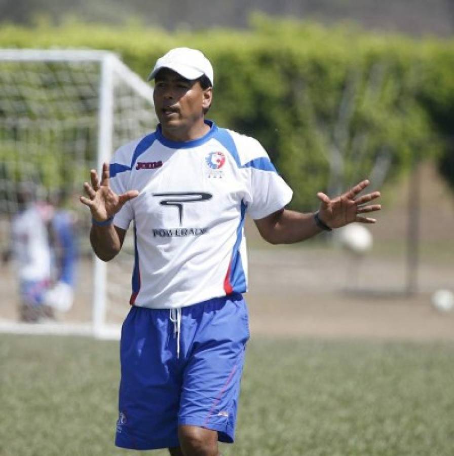 Los técnicos que podrían tomar las riendas de Olimpia para el Apertura