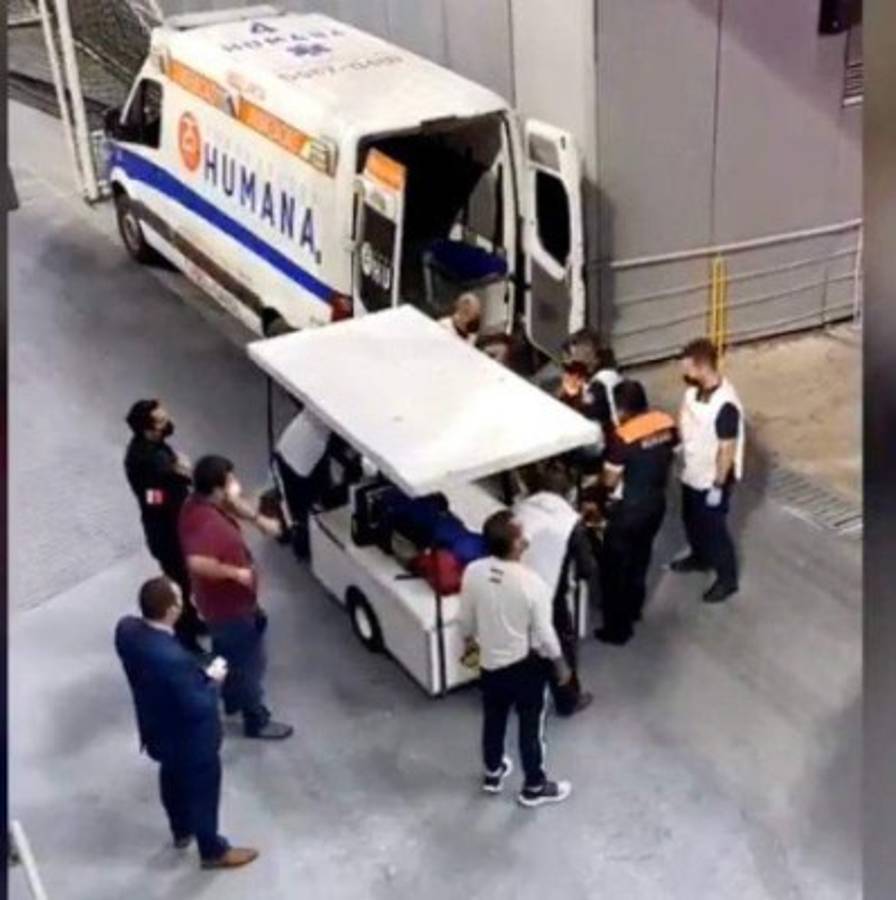 En fotos: 'Memo' Ochoa explotó contra Arboleda; Nicolás Benedetti dio el gran susto