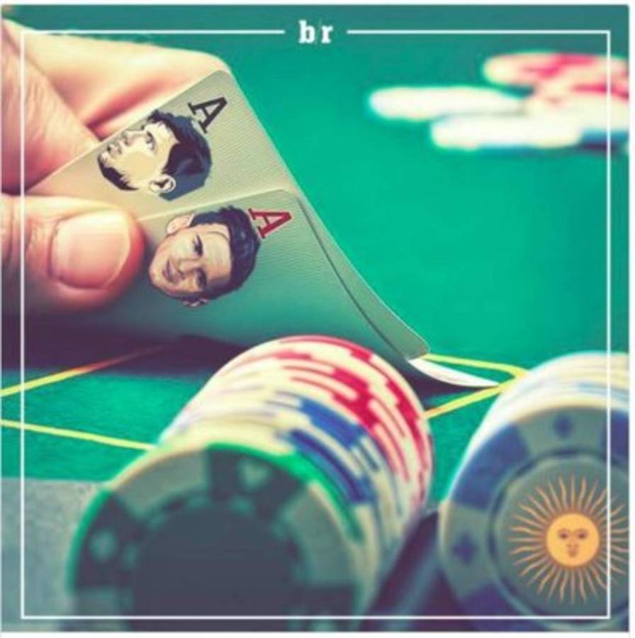 Los mejores memes de la brillante actuación de Messi ante Panamá