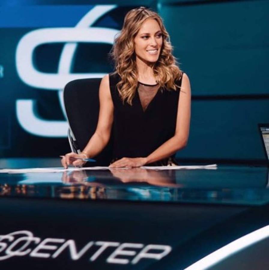 ¡INCREÍBLE! El antes y después de Vanessa Huppenkotten, en México dicen que va a 'desaparecer'