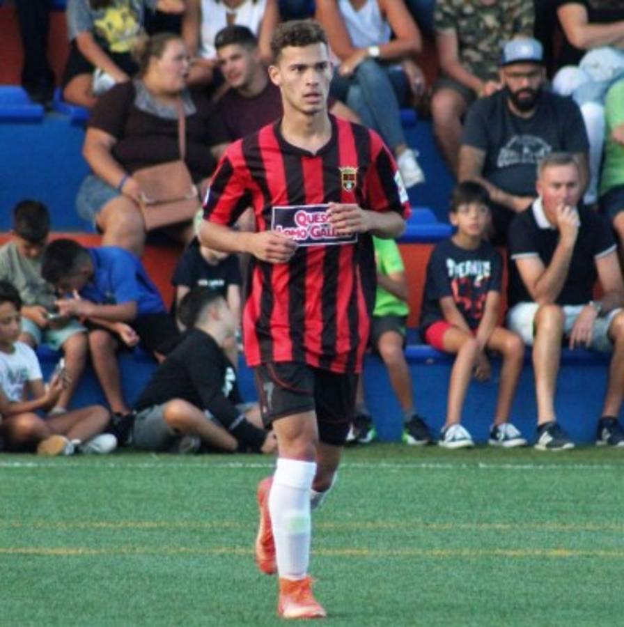 Así se movieron los centroamericanos en el mercado de verano de Europa