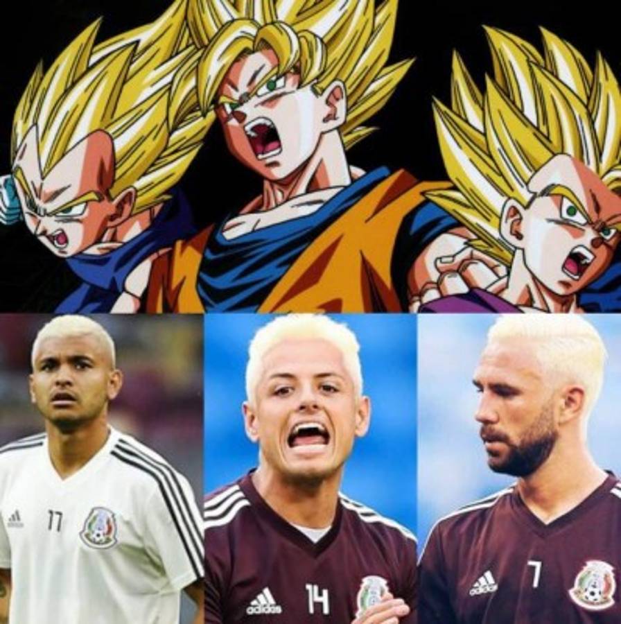 ¡Atacan a México con duros memes tras quedar fuera del Mundial ante Brasil!
