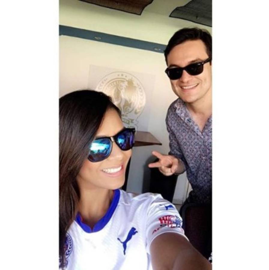 TOP 20: Las novias, esposas y aficionadas más bellas de las semifinales del Clausura