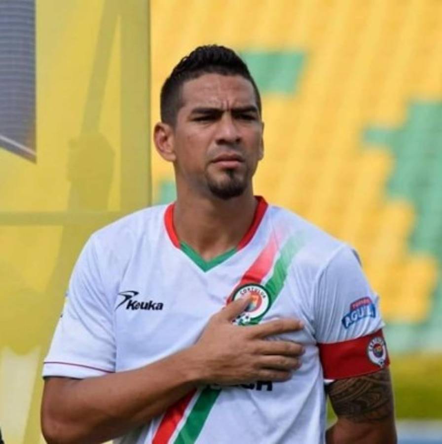 Fichajes: Real España podría quitarle una pieza a Olimpia y... ¿Viene el 'Potro' Gutiérrez a Honduras?