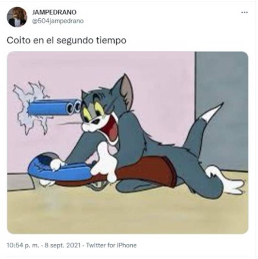 ¡Vuelan las redes! Honduras cae goleado ante Estados Unidos y los memes arrasan contra Fabián Coito