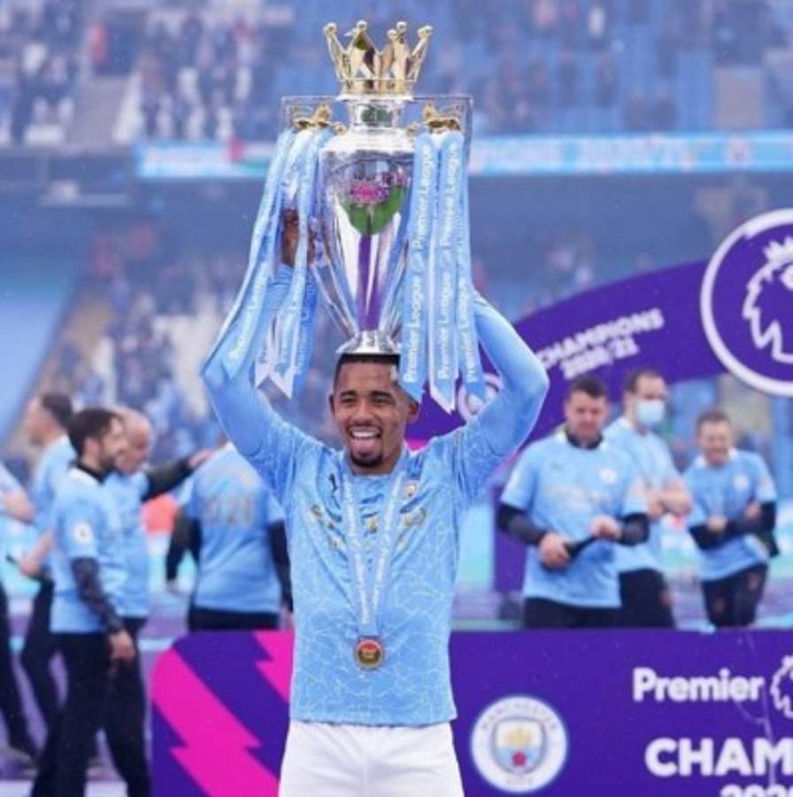 La dura historia de un crack del City: De pintar calles descalzo a buscar su primer título en la Champions