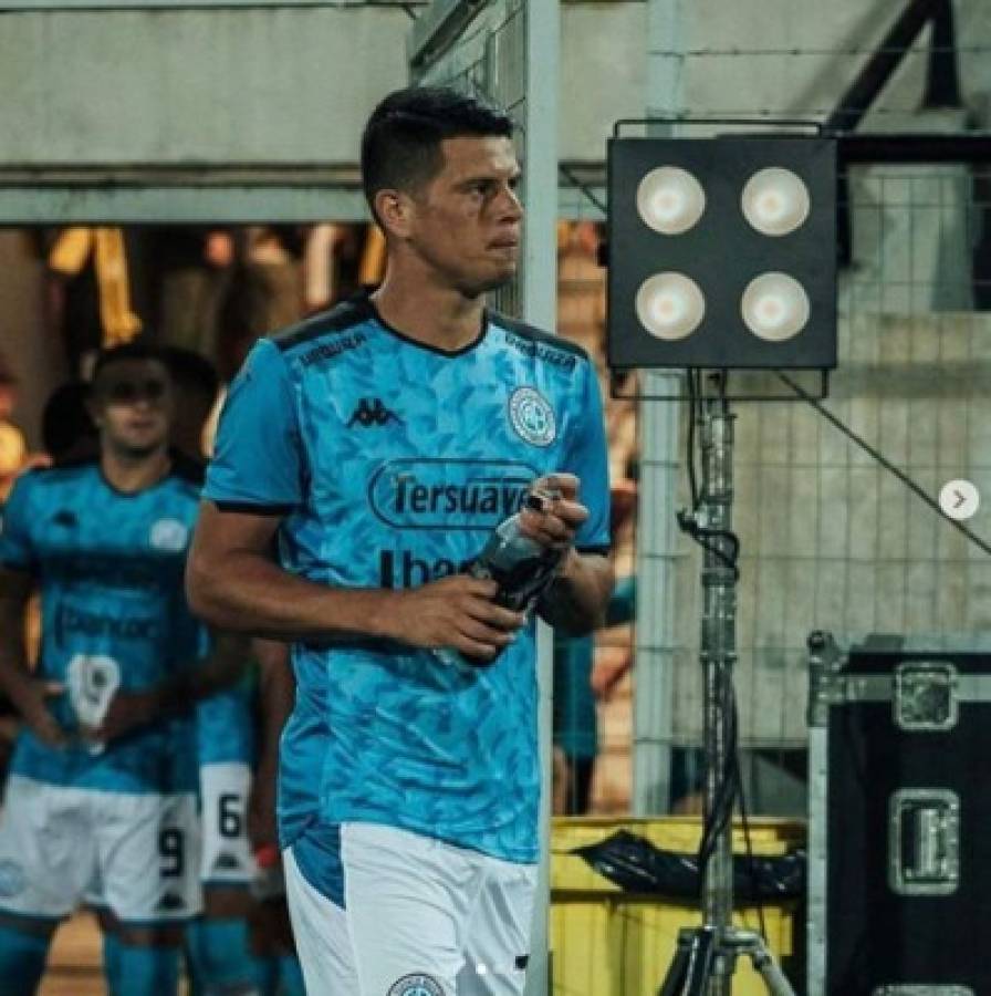 ¿Dónde juegan ahora los últimos 12 extranjeros que estuvieron en Motagua?