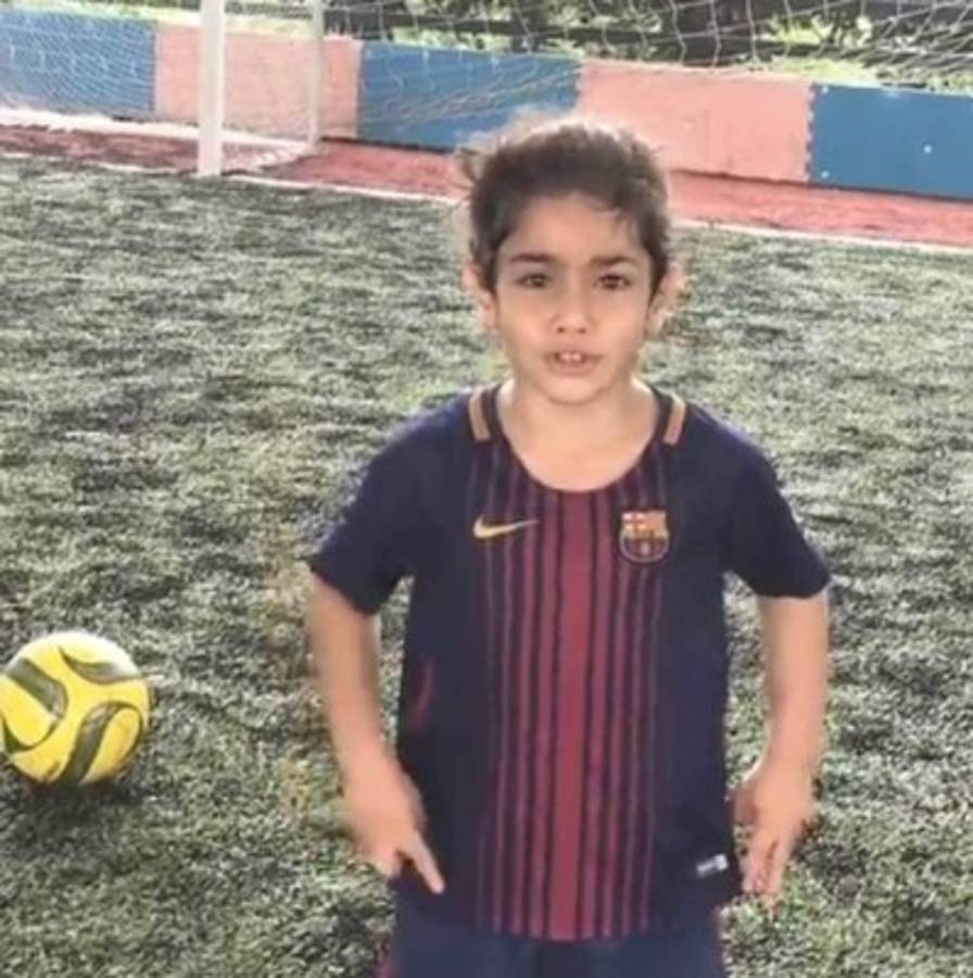 La transformación de Arat Hosseini, el niño iraní que es un crack y al que someten a entrenamientos extremos