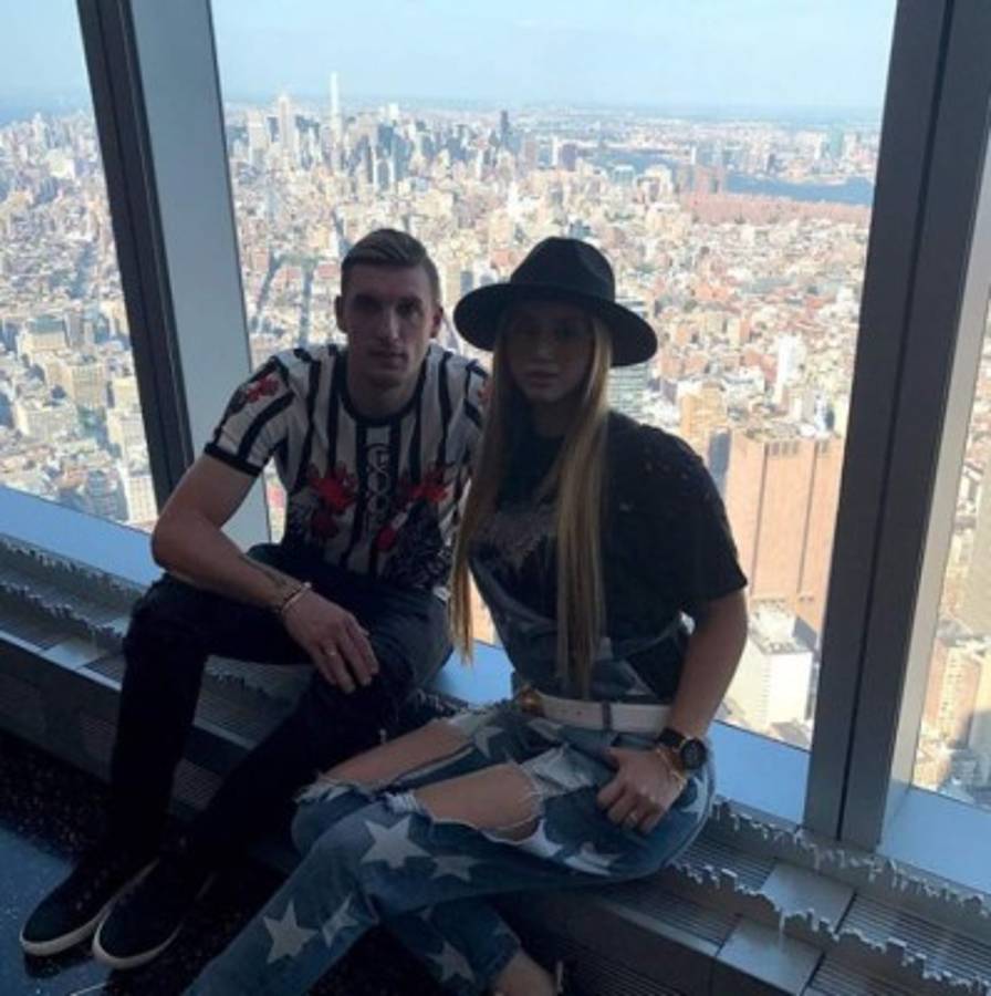 Daniela Rendón: La inspiración de Armani para luchar por la titular de Argentina en el mundial