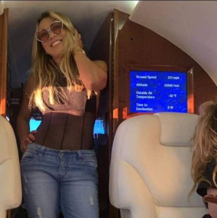 Ex mujer de Hulk rompe el silencio y envía duro mensaje tras anunciar que el jugador será padre con su sobrina