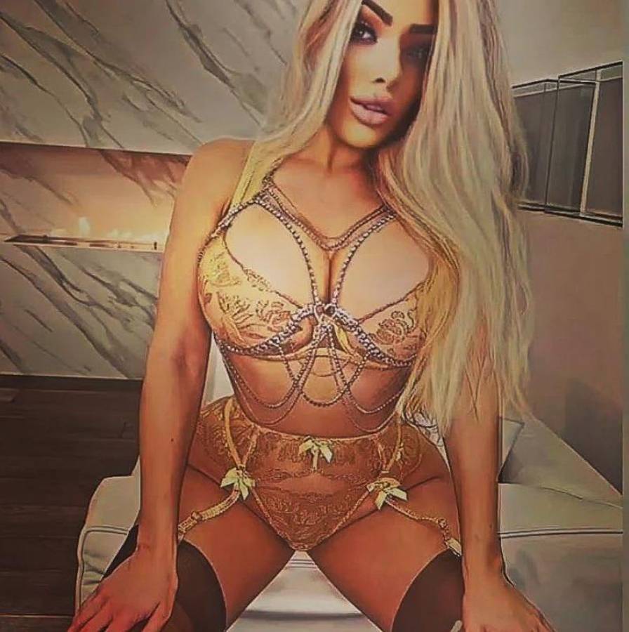 Sorpresa: Modelo transexual confirma su relación con Mauro Icardi y esta es la decisión que tomó Wanda Nara