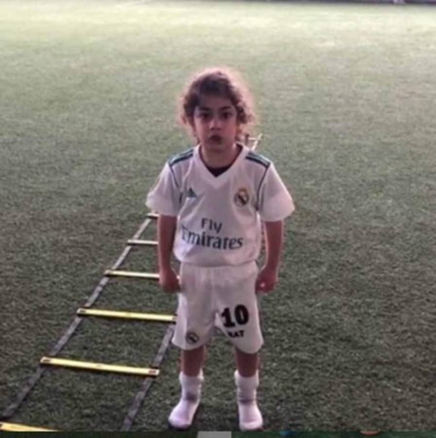 La transformación de Arat Hosseini, el niño iraní que es un crack y al que someten a entrenamientos extremos