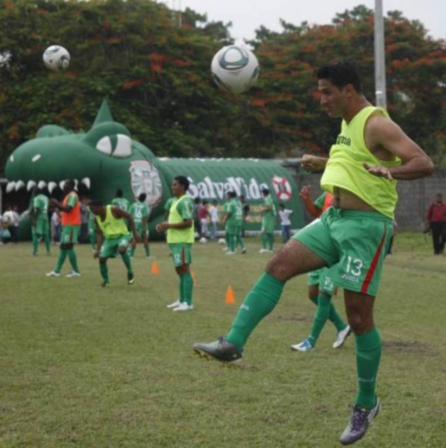 Los grandes fichajes de la Liga de Ascenso de Honduras obligados a resaltar