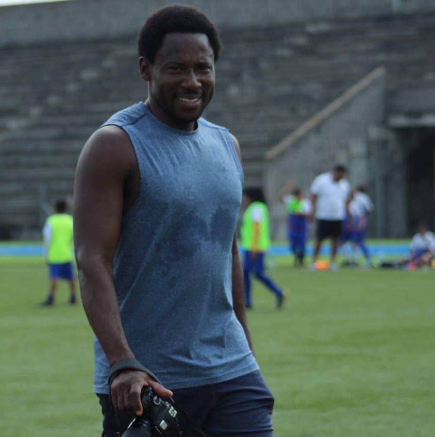 ¿Qué hacen y cómo lucen? La actualidad de los 21 futbolistas de Honduras que jugaron la Copa América 2001