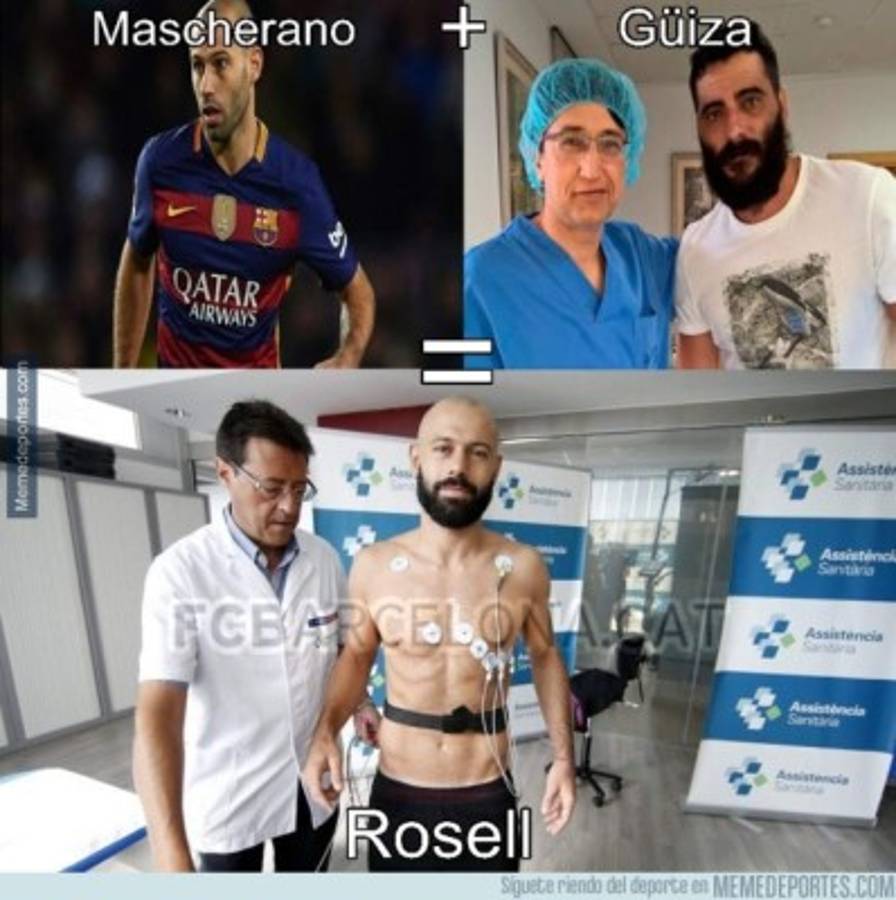 Los mejores memes del miércoles con el mercado de fichajes como protagonista