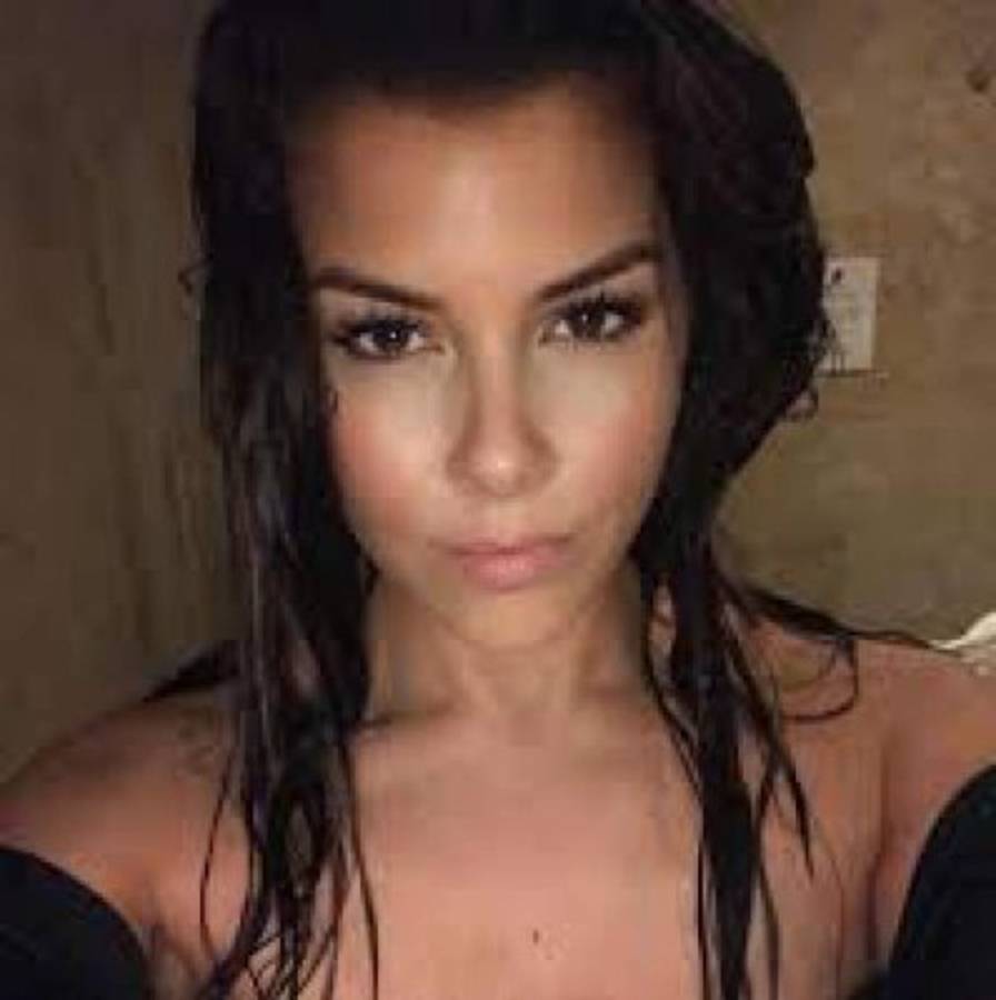 IMPERDIBLE: Todas las mujeres con las que ha salido Cristiano Ronaldo