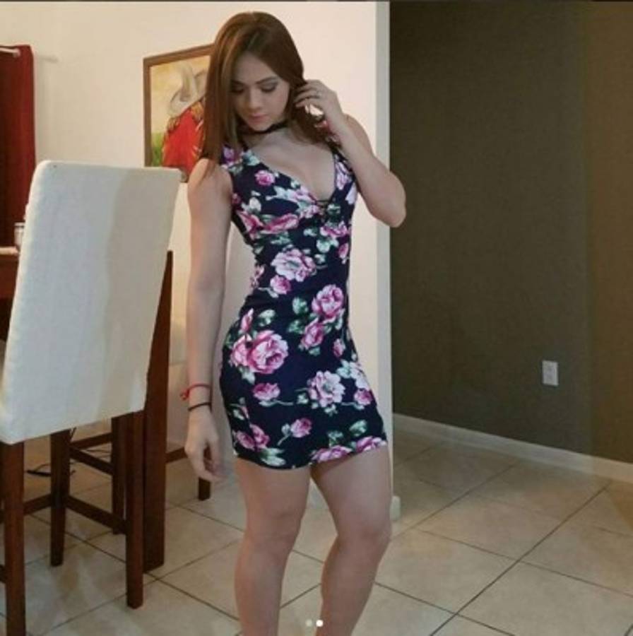 Así es Isabel Zambrano, la presentadora de TV que es conquistada por Diego Vázquez