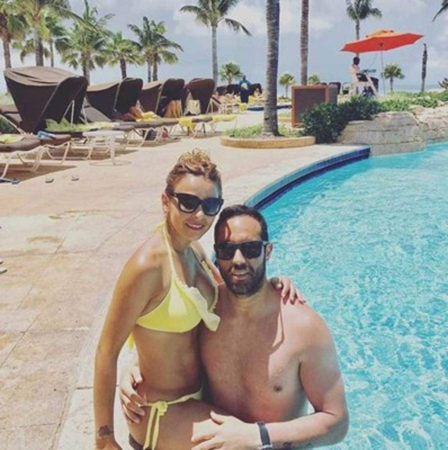 Polémica: Arturo Vidal revela todo y acusa a la mujer de Claudio Bravo de ser una mujer 'chivata'