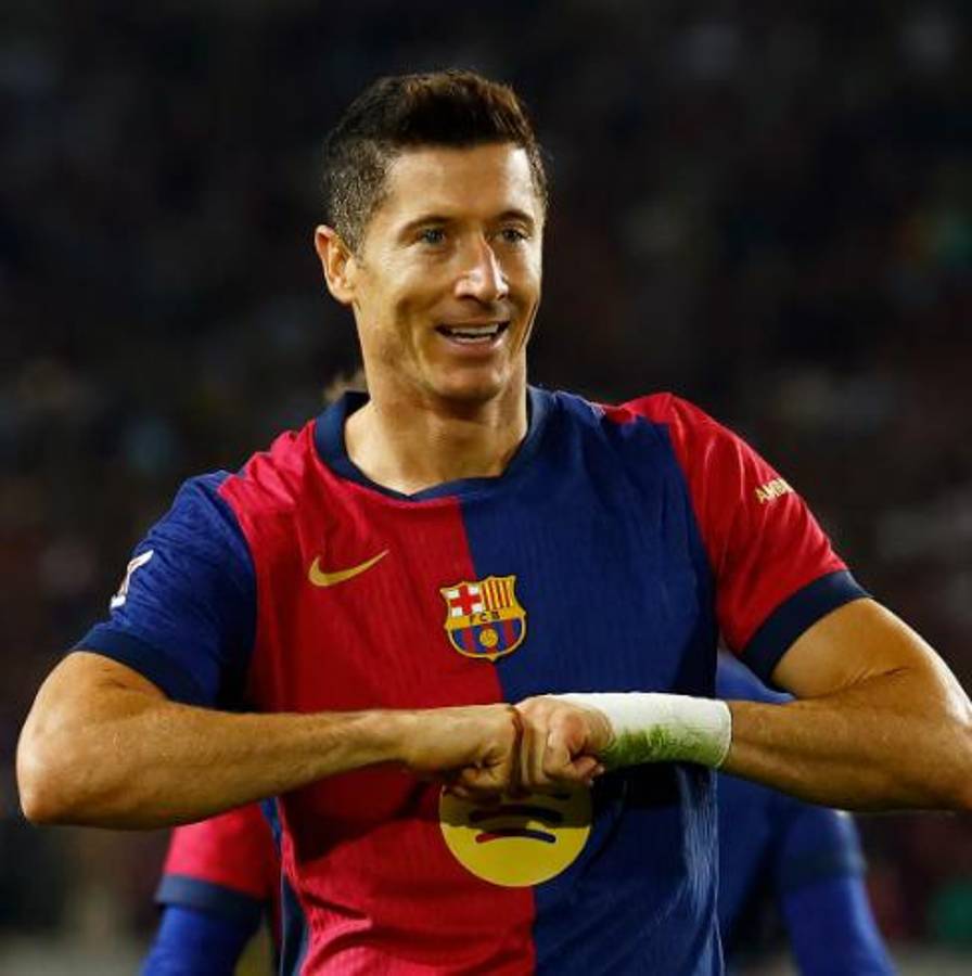 ¿Sin su máxima estrella? Alineación del Barcelona para dar el primer golpe al Atlético en la Copa del Rey