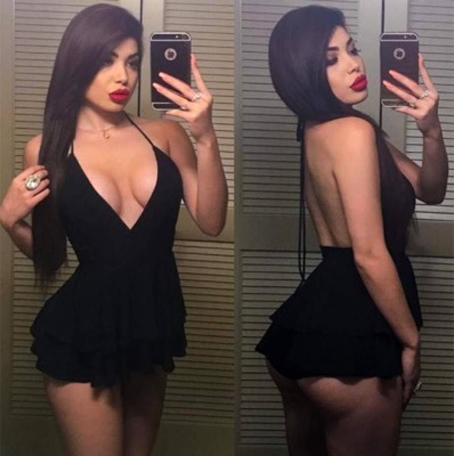 Duelo de sensualidad: ¿Quién gana entre Costa Rica y México?