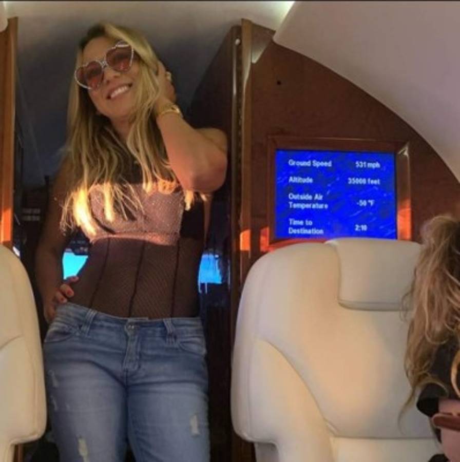 La ex de Hulk rompe el silencio y ataca a su sobrina tras robarle el amor del futbolista brasileño