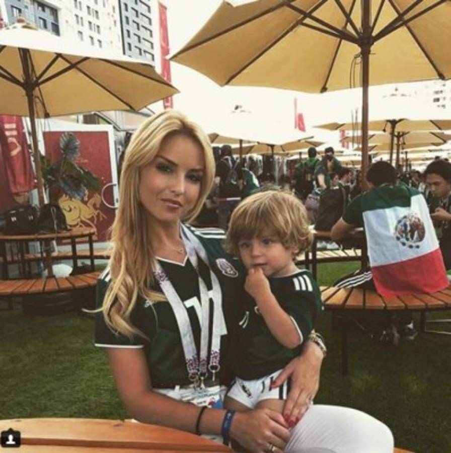 Saioa Cañibano, la explosiva reportera española que conquistó el mexicano Carlos Vela