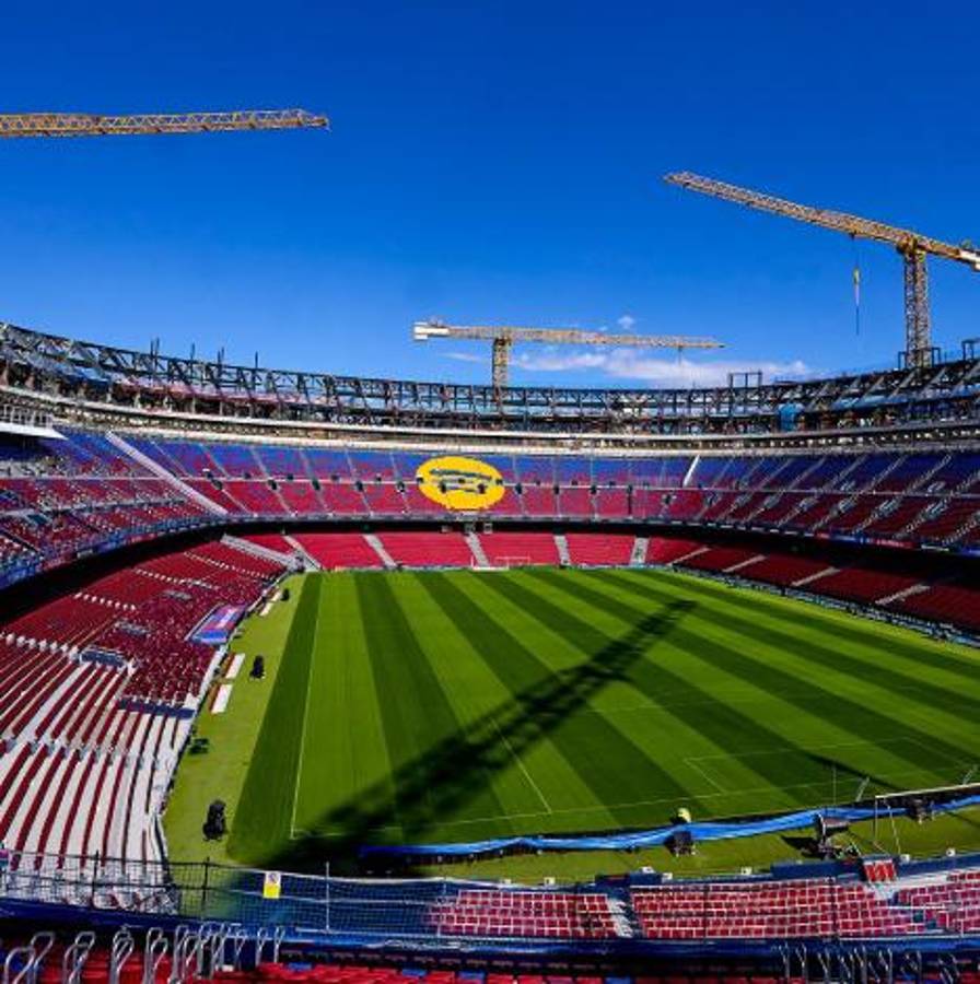 OFICIAL: Barcelona confirmó cuándo regresa al Camp Nou y así luce el estadio; quieren albergar una final de Champions