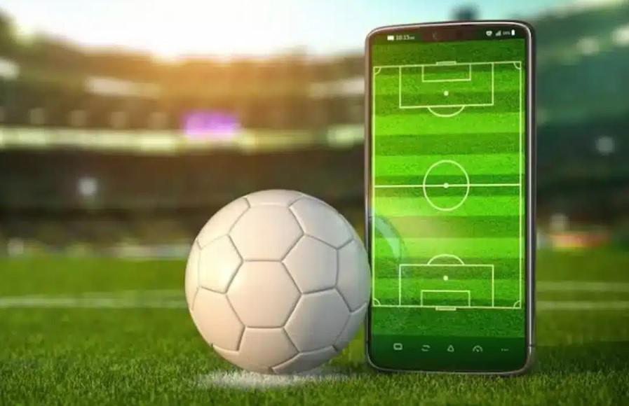 El mundo del fútbol se muda a los casinos en línea
