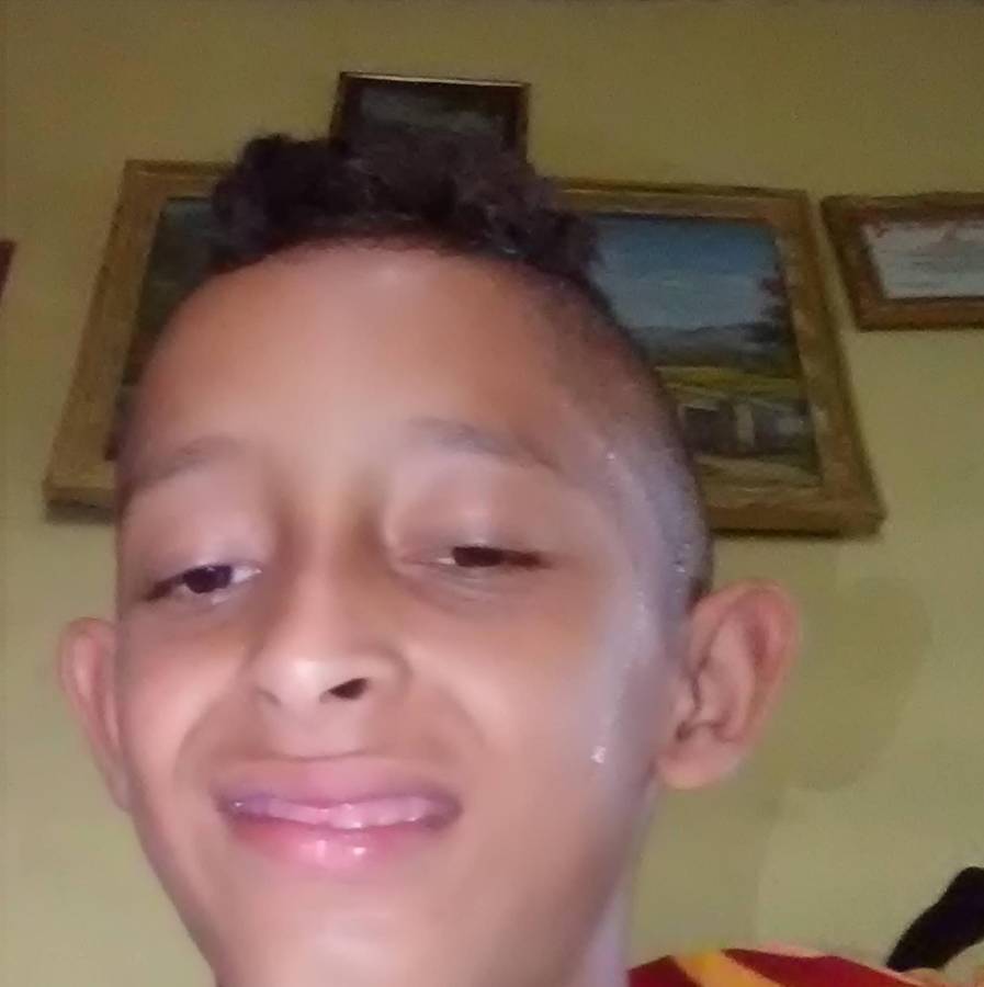 Nixon Cruz: El curioso lugar donde lo ficharon y golpes en su corta carrera, así ha sido la vida de la sensación en Real España