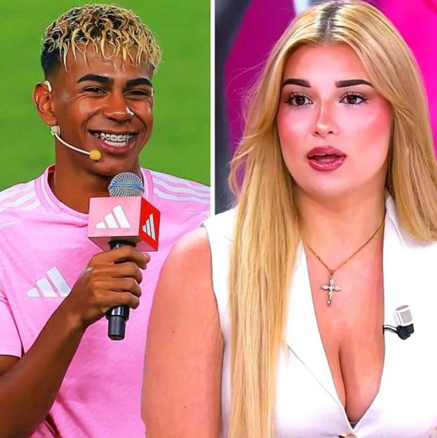 Una modelo filtró detalles de la polémica fiesta de Lamine Yamal: Pedían mujeres rubias y nos ofrecieron...